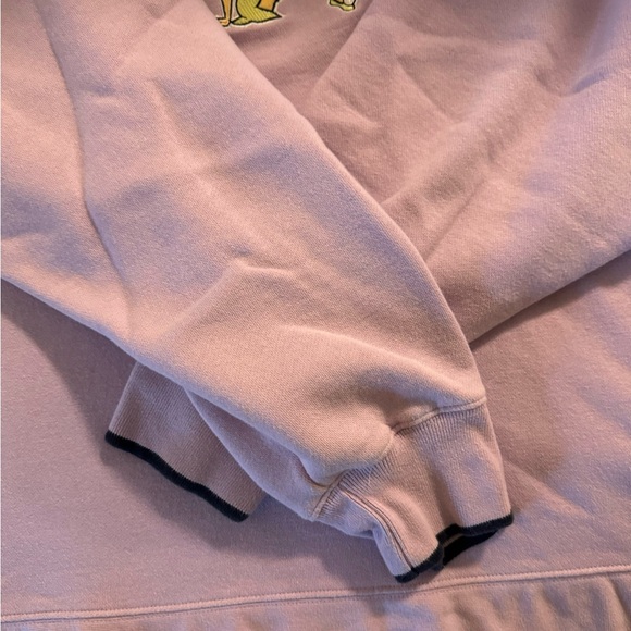 Tinker bell Disney Crew Sweatshirt-sz XXL excellent Condition - Picture 6 of 8